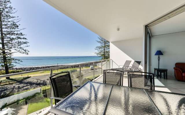 Grand Mercure Apartments Bargara Bundaberg