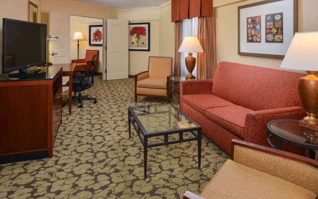 Hilton Garden Inn Terre Haute