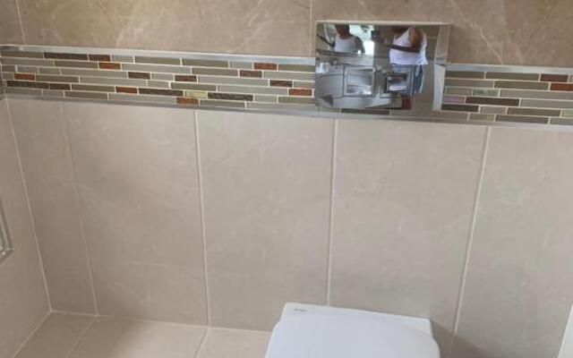 9 The Shades Umhlanga Rocks