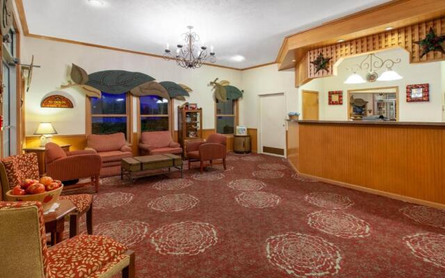 Apple Tree Inn, SureStay Collection by Best Western