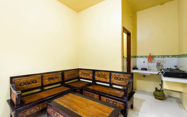 Erlina Homestay by OYO Rooms