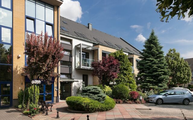 Hotel Kálvária