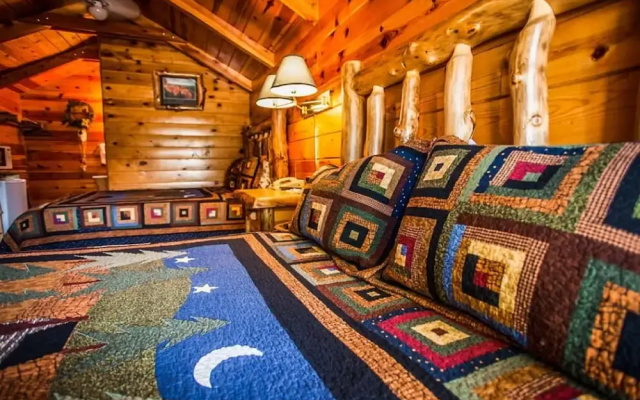 Bryce Country Cabins