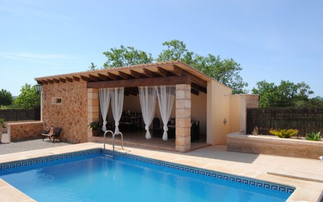 Finca Horreo