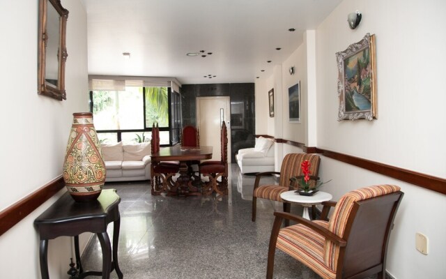 Hotel Palace Serra Verde Imperial