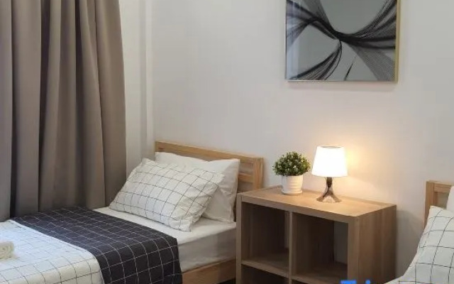 RR Homestay D' Awana Kijal