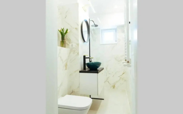 Panoramic Apartment - 4BR - Piata Unirii