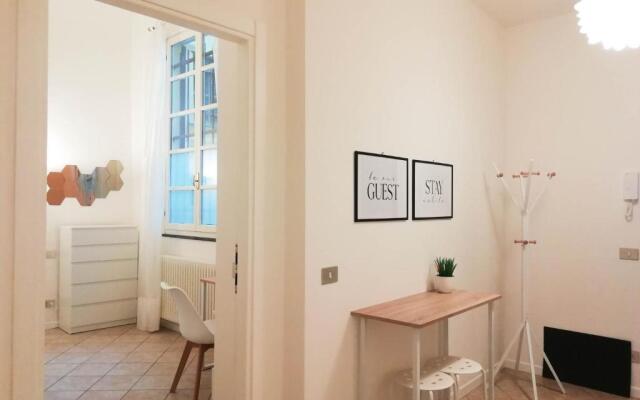 MistrangeloHome 3 - Appartamento in Pieno Centro