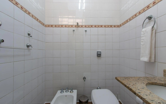 Casa no Tatuapé com Garagem e portao automático