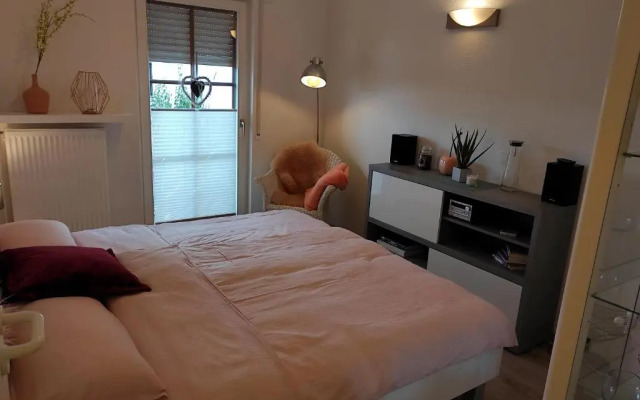 Gesund Wohnen Apartment 3 A