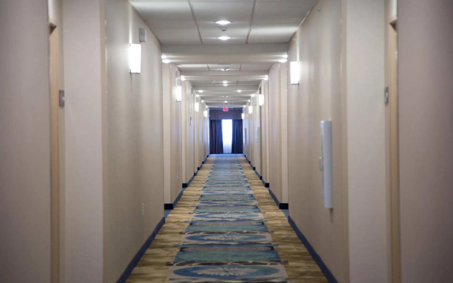 Hampton Inn & Suites McKinney