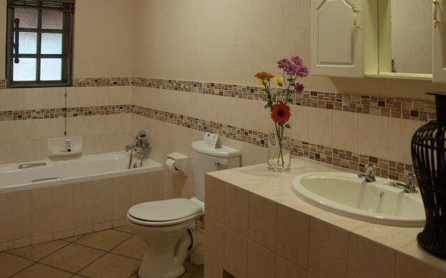 Kruger Park Lodge Unit No. 253