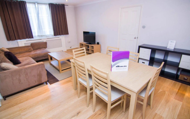 Apartment Wharf - Central London