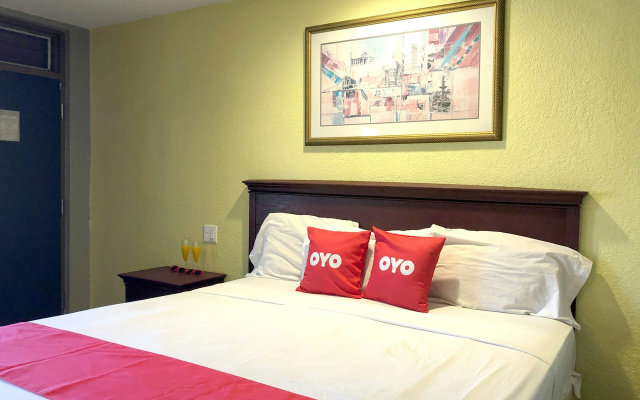 OYO Superior Budget Inn Bartow