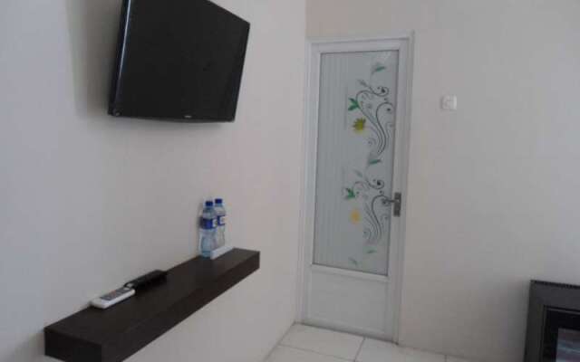 Hotel Vindhika Pengayoman