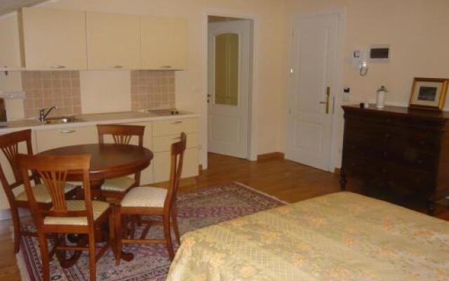 Relais Villa Selle