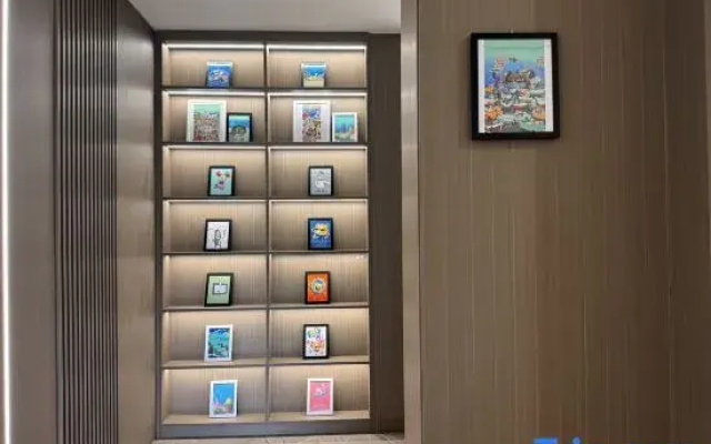 Liupanshui Yunzhijing Homestay