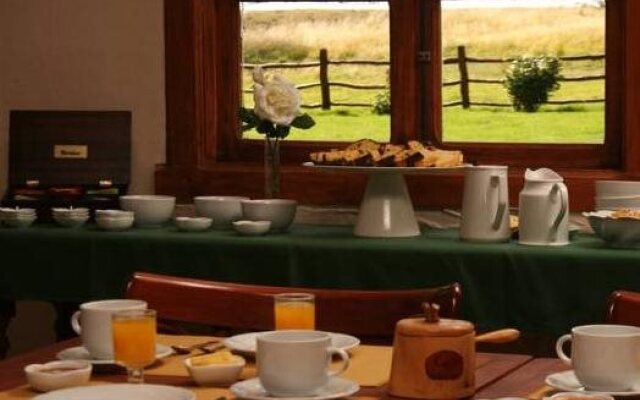 Estancia Nibepo Aike