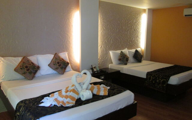 Quoalla Hotel Boracay