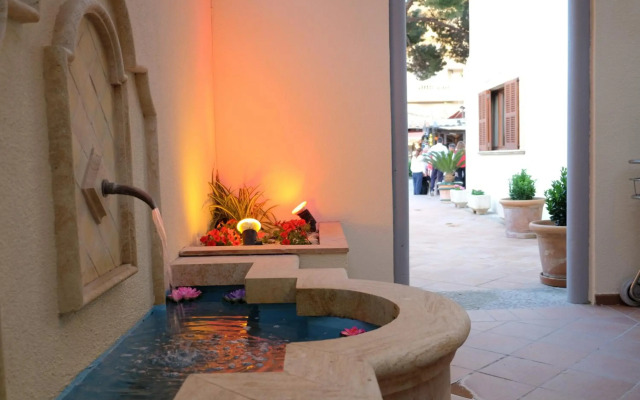 Hotel Bell Port
