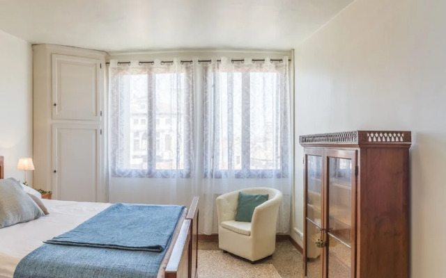 Venice Palace Tintoretto