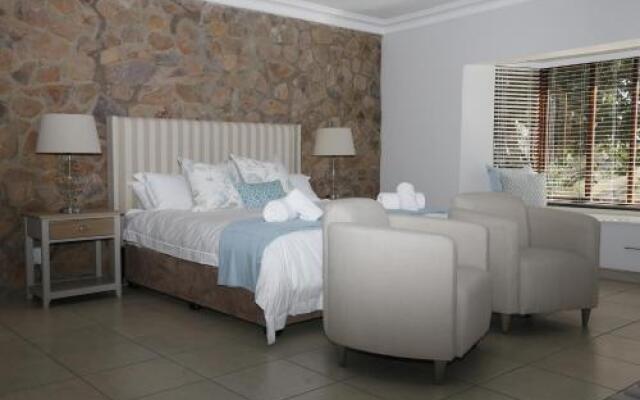 Nyala Guest House