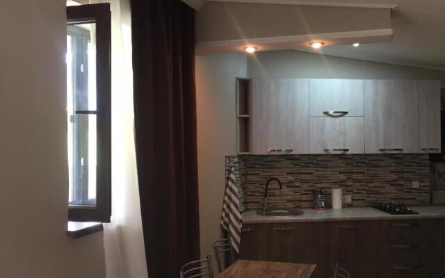 Arshaura Apartment near Kazbegi