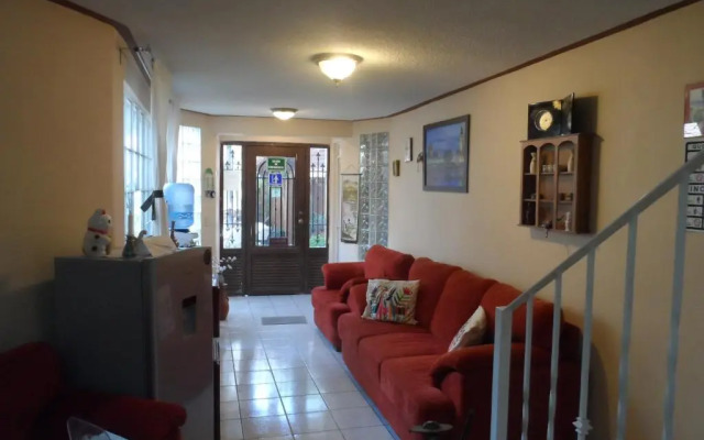 Casa Malitsin