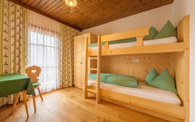 Berggasthaus Agritur Moserhof