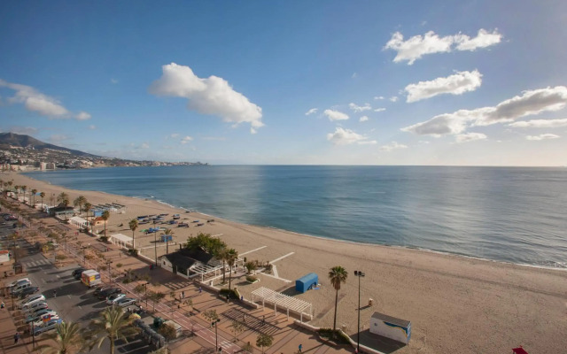 Apartamentos La Jabega