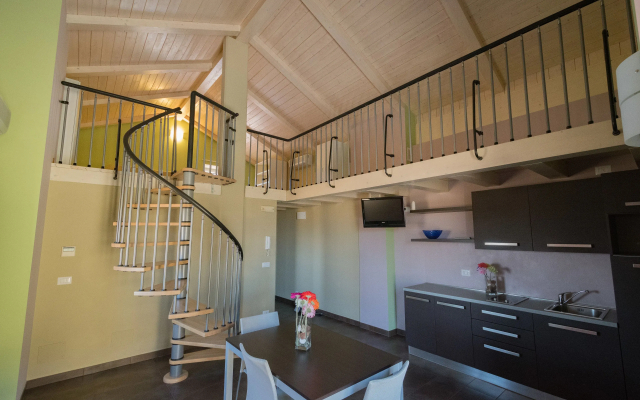 Eco-Residence