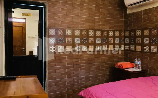 Sahil Inn Syariah