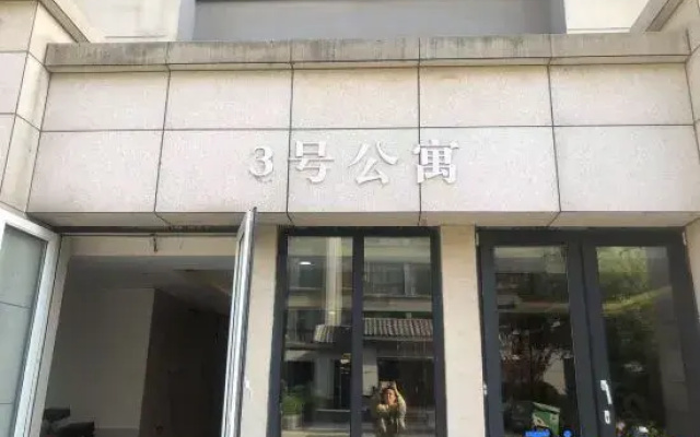 Penglai Pavilion Tinghai Homestay