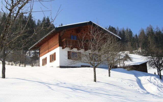 Lush Holiday Home in Hüttau near Ski Area