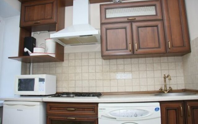 Apartment Kiev Standart