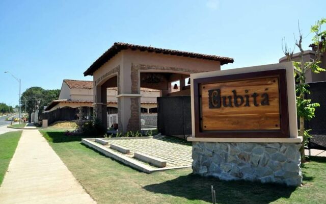 Hotel Cubitá Boutique Resort & Spa