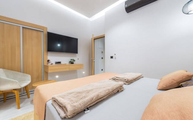 Casa Antika Suites