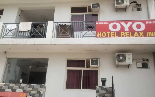 OYO 93365 Hotel Ralex Inn