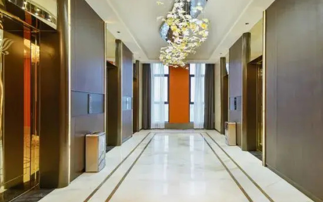 Venus Royal Hotels (Tongcheng Tongguo Xiushui store)