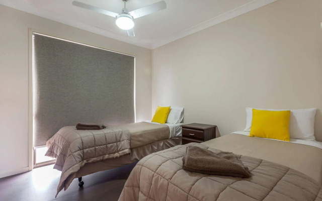 Clifford Gardens Motor Inn