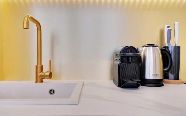 Magnificent Apartment - 2br/6p - Near Grand Rex