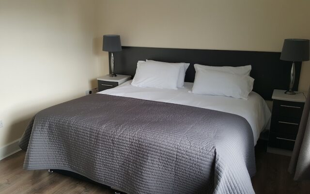 Mulranny Superior Lodges