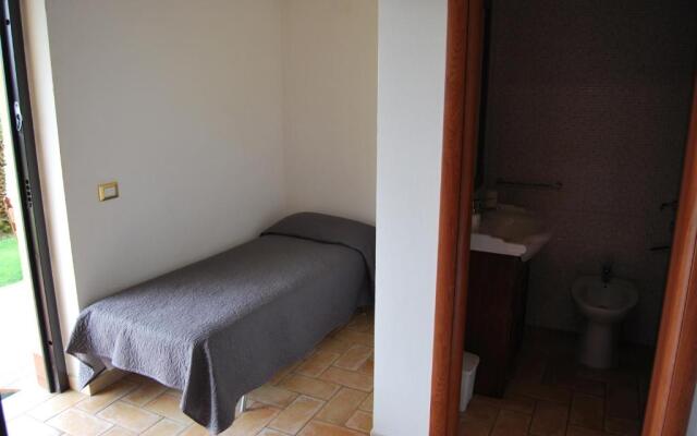 Agriturismo Le Terre di Bac