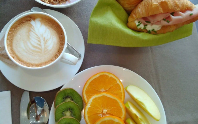 Hotel Garni Villa Park