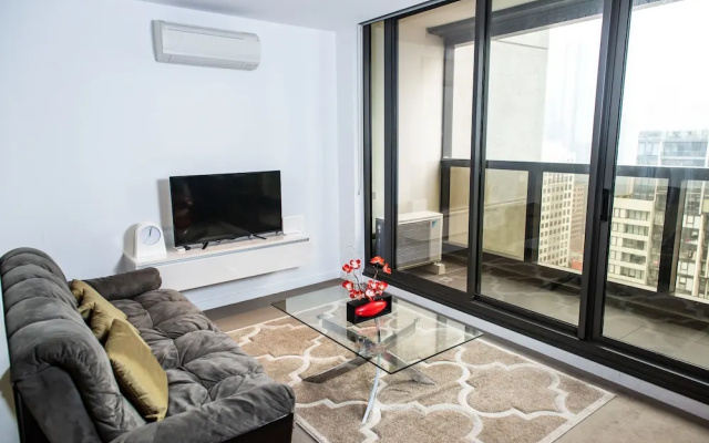 Madison Apartment