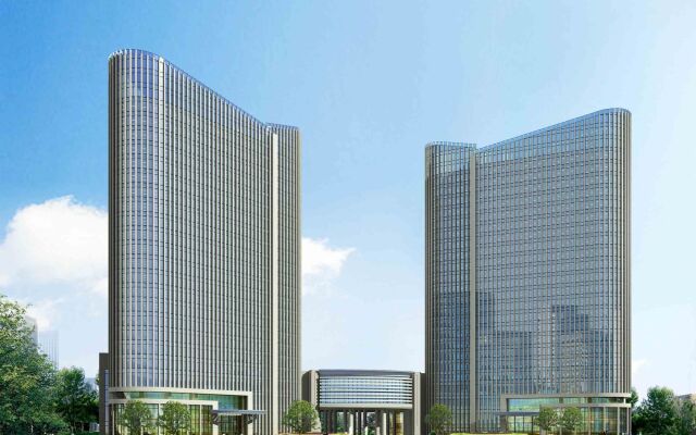 Pullman Wuxi New Lake
