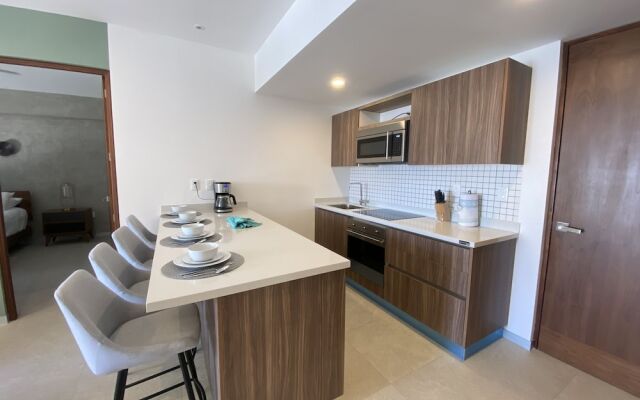 369 Luxury Apartments Mamitas Zone