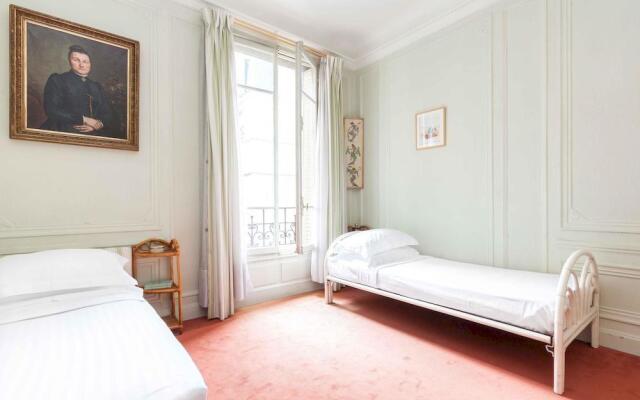 Latin Quarter Apartments by onefinestay