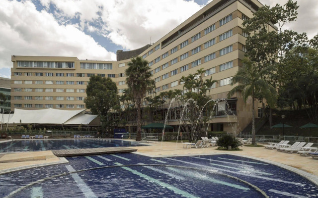 InterContinental Medellin - Movich by IHG
