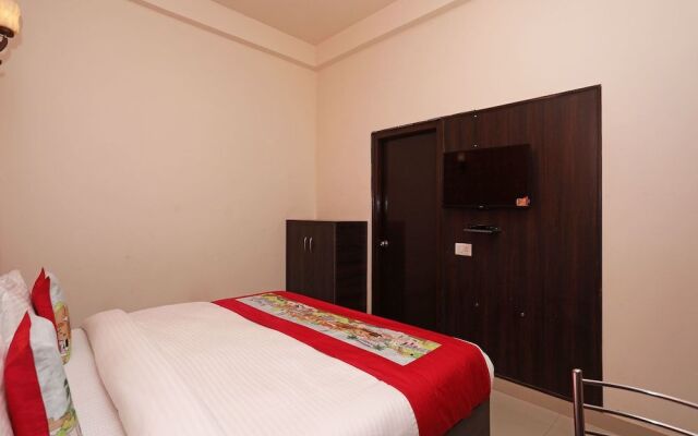 Hotel Taj Ansh